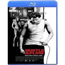 Vanity and Movement (Twirl and Twirl) [Blu-ray]