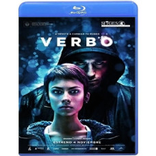 Verbo [Blu-ray]