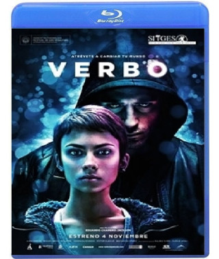 Вербо [Blu-ray]