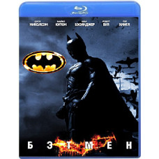 Batman [Blu-Ray]