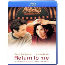 Вернись ко мне [Blu-ray]