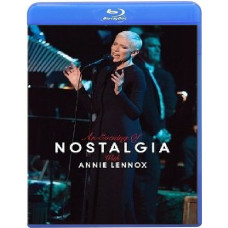 Annie Lennox - An Evening of Nostalgia with Annie Lennox [Blu-ra Annie Lennox - An Evening of Nostalgia with Annie Lennox [Blu-ra