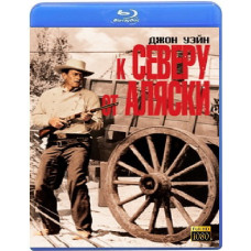 На північ від Аляски [Blu-ray]