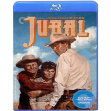 Jubal [Blu-ray]