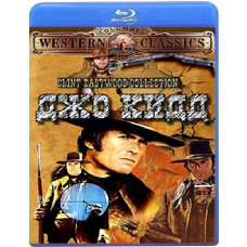 Джо Кидд [Blu-ray]