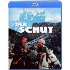 Yellow Devil [Blu-ray]