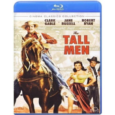 Tough Guys (Tall Men) [Blu-ray]