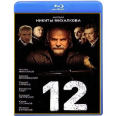 12 [Blu-Ray]
