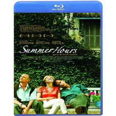 Літній час [Blu-ray]