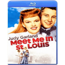 Зустріти мене у Сент-Луїсі [Blu-ray]