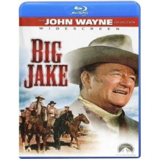 Большой Джейк [Blu-Ray]