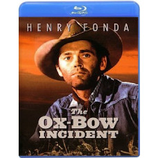 Случай в Окс-Боу [Blu-ray]