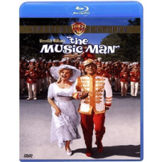 Музыкант [Blu-ray]