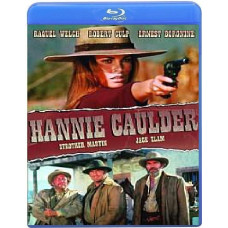 Ханні Колдер [Blu-ray]