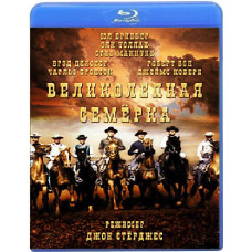  Magnificent seven [ Blu-Ray ]