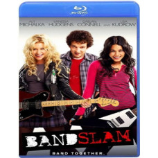 Бэндслэм [Blu-Ray]