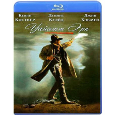 Уайатт Эрп [Blu-ray]