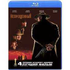 Непрощений [Blu-ray]