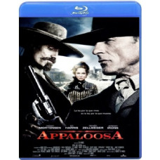 Аппалуза [Blu-Ray]
