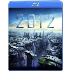 2012 [Blu-Ray]