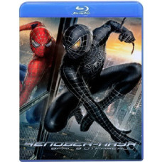 Людина-павук 3 [Blu-ray]