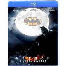 Batman Returns [Blu-Ray]