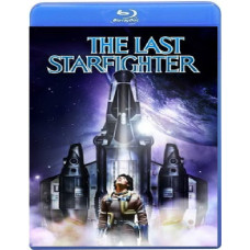 Последний звёздный боец [Blu-Ray]