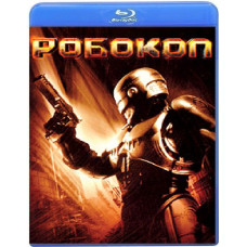  RoboCop (Robot Cop ) [ Blu-ray ]