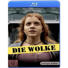 Облако [Blu-ray]