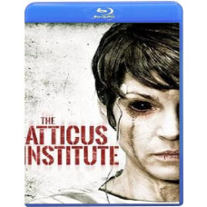 Atticus Institute [Blu-ray]