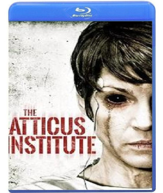Інститут Аттікус [Blu-ray]