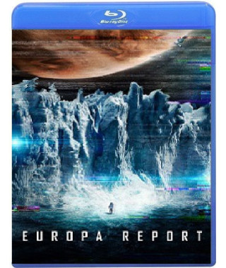Європа [Blu-ray]