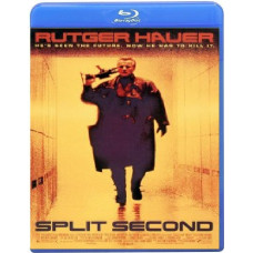 Лічені секунди (частка секунди) [Blu-ray]