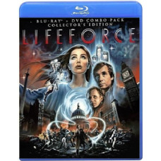 Life Force [Blu-ray]
