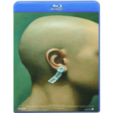 Галактика ТНХ-1138 [Blu-Ray]