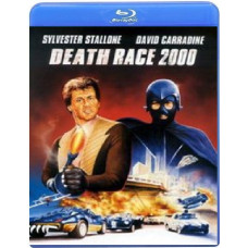  Смертельна гонка 2000 року [ Blu-ray ]