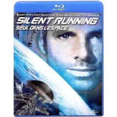 Молчаливое бегство [Blu-ray]