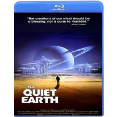 Тихая Земля [Blu-ray]