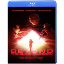 По ту сторону черной радуги [Blu-ray]