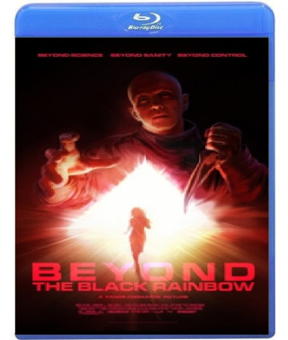 По той бік чорної веселки [Blu-ray]