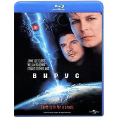 Virus [Blu-Ray]