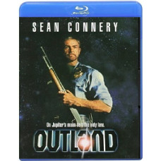 Чужа земля [Blu-Ray]