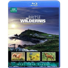 ВВС. Британські пори року [Blu-ray]