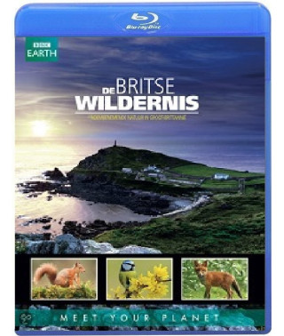 BBC. British Seasons [Blu-ray]