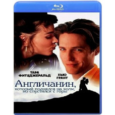 The Englishman Who Climbed a Hill and Came Down a Mountain [Blu-ra The Englishman Who Climbed a Hill and Came Down a Mountain [Blu-ra