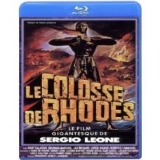 Колосс Родосский [Blu-ray]