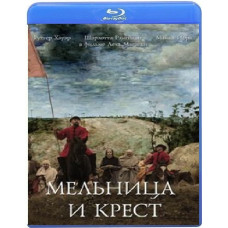 The Mill and the Cross [Blu-ray]