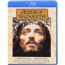 Ісус із Назарету [2 Blu-Ray]