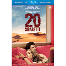 20 cigarettes [Blu-Ray]