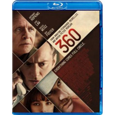 360 [Blu-ray]
